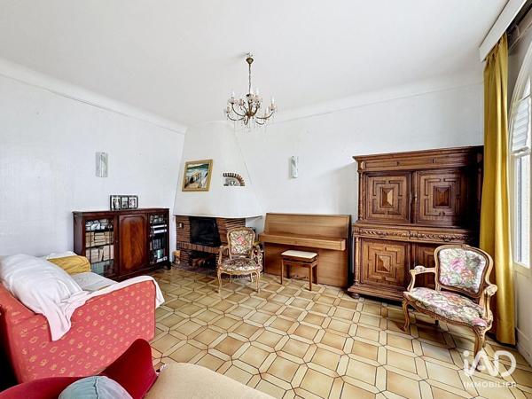 Maison à vendre 5 pièces 110 m² Deuil-la-Barre