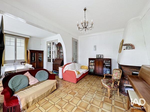 Maison à vendre 5 pièces 110 m² Deuil-la-Barre