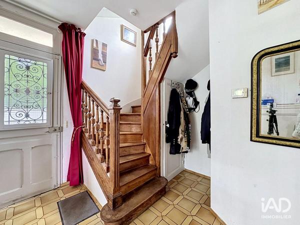 Maison à vendre 5 pièces 110 m² Deuil-la-Barre