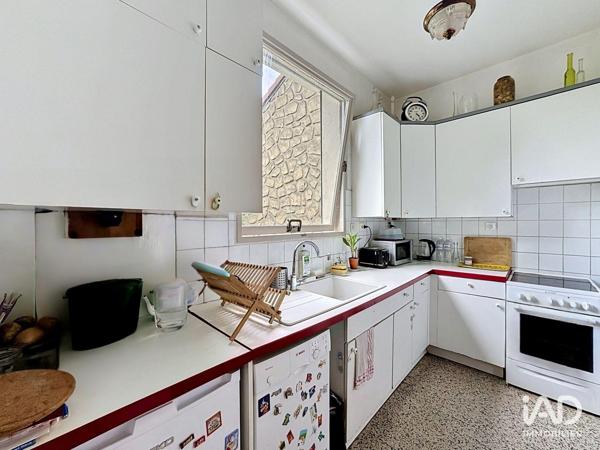 Maison à vendre 5 pièces 110 m² Deuil-la-Barre