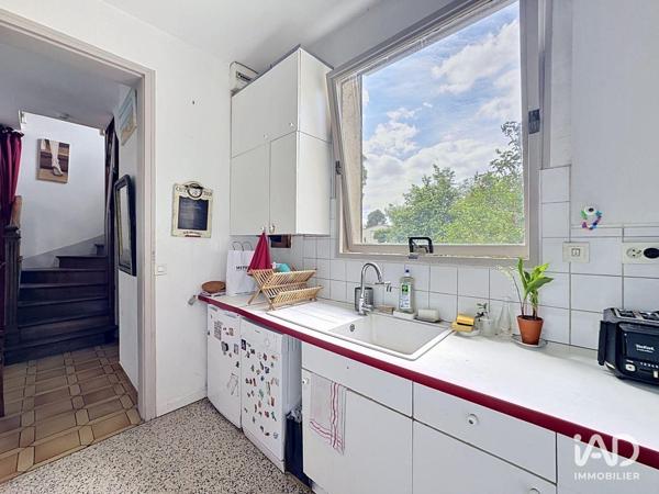 Maison à vendre 5 pièces 110 m² Deuil-la-Barre