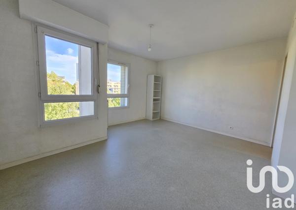 Appartement à vendre 1 pièce 22 m² Rennes