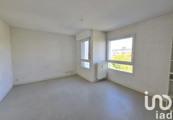 Appartement à vendre 1 pièce 22 m² Rennes