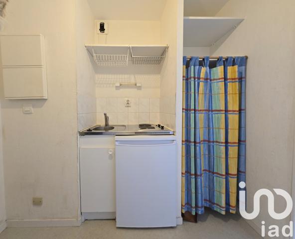 Appartement à vendre 1 pièce 22 m² Rennes