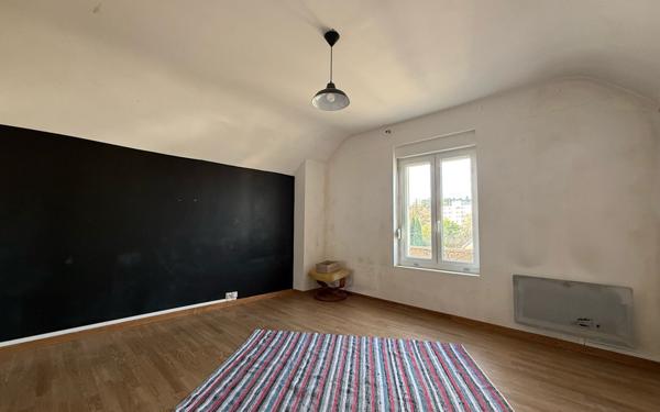 Maison à vendre    8 pièces • 195 m2 Dole