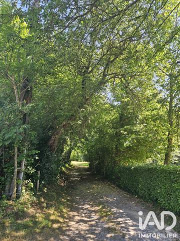 Maison à vendre 3 pièces 74 m² Lannemezan