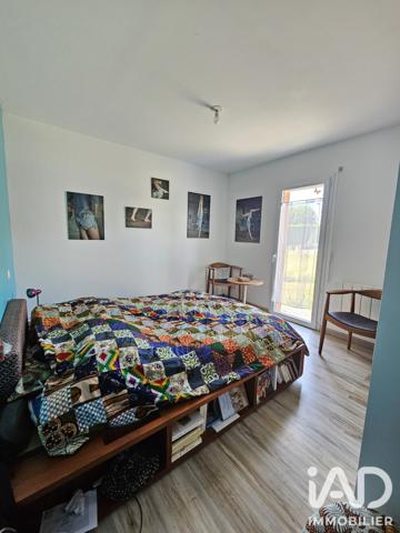 Maison à vendre 3 pièces 74 m² Lannemezan