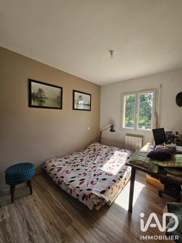 Maison à vendre 3 pièces 74 m² Lannemezan