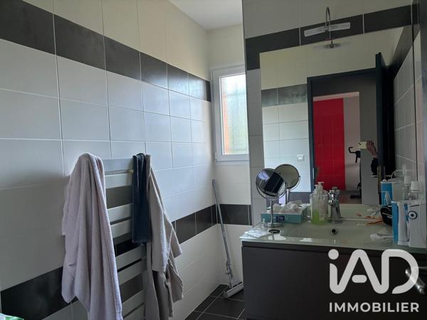 Maison à vendre 3 pièces 74 m² Lannemezan