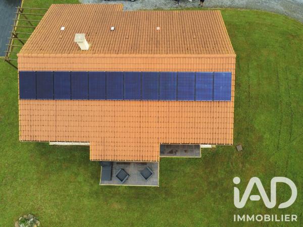 Maison à vendre 3 pièces 74 m² Lannemezan
