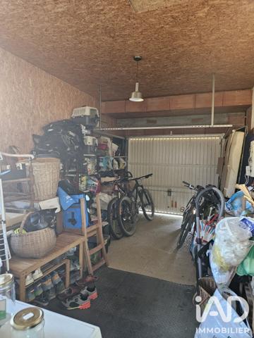 Maison à vendre 3 pièces 74 m² Lannemezan