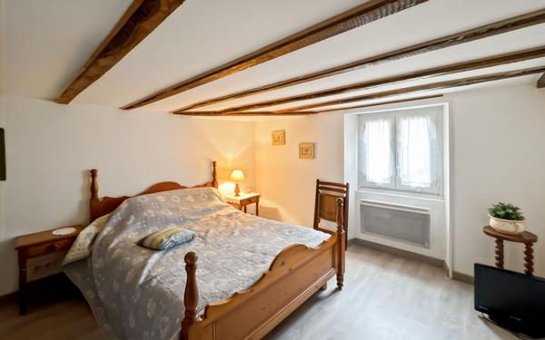 Maison à vendre    4 pièces •  Trélissac