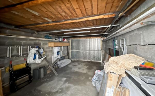 Maison à vendre    4 pièces •  Trélissac