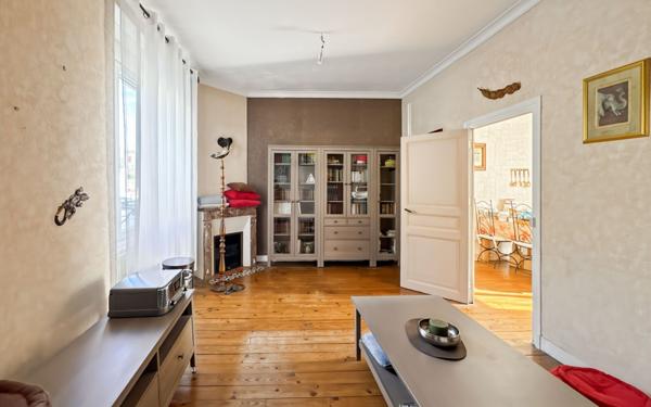 Maison à vendre    4 pièces •  Trélissac