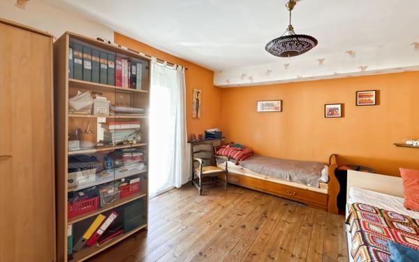 Maison à vendre    4 pièces •  Trélissac