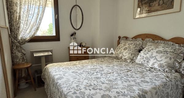 À vendre Appartement 2 pièces 55 m² - Briançon 05100
