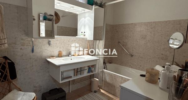 À vendre Appartement 2 pièces 55 m² - Briançon 05100