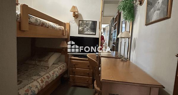 À vendre Appartement 2 pièces 55 m² - Briançon 05100
