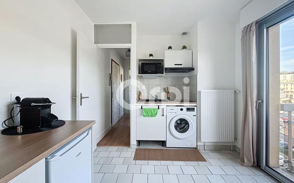 Appartement à louer    1 pièce •  Brive-la-Gaillarde