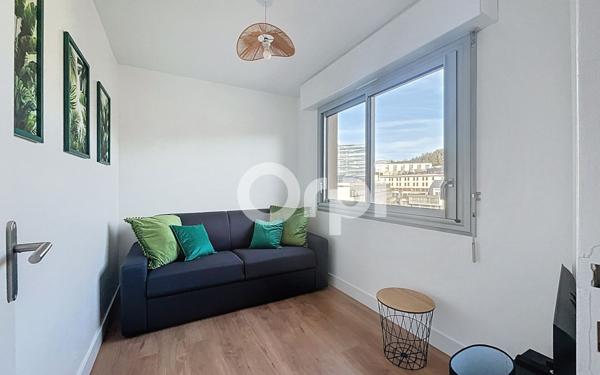 Appartement à louer    1 pièce •  Brive-la-Gaillarde