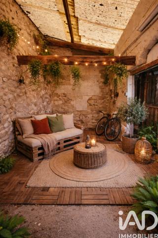 Maison à vendre 5 pièces 119 m² Saint-Rémy-Blanzy