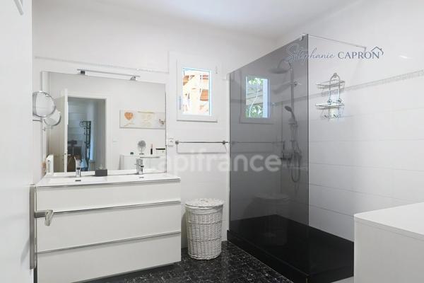 Maison Familiale de 141 m² à Tignieu-Jameyzieu - A découvrir sans attendre !