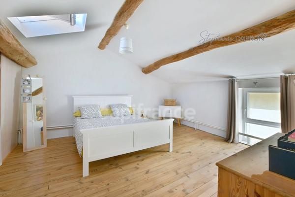 Maison Familiale de 141 m² à Tignieu-Jameyzieu - A découvrir sans attendre !