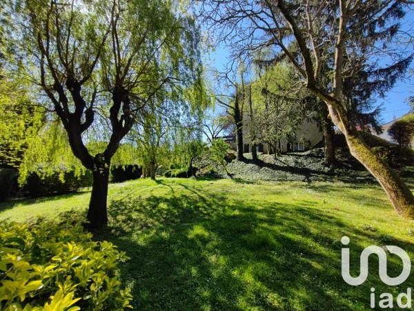 Maison à vendre 6 pièces 170 m² Verneuil-sur-Seine