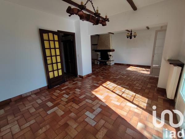 Maison à vendre 6 pièces 170 m² Verneuil-sur-Seine