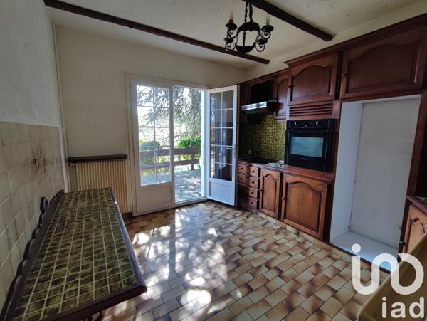 Maison à vendre 6 pièces 170 m² Verneuil-sur-Seine