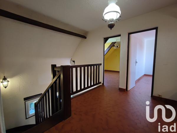 Maison à vendre 6 pièces 170 m² Verneuil-sur-Seine