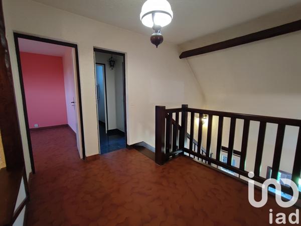 Maison à vendre 6 pièces 170 m² Verneuil-sur-Seine