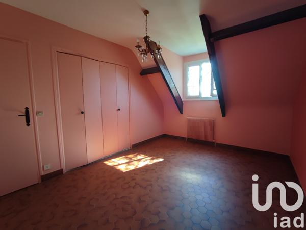 Maison à vendre 6 pièces 170 m² Verneuil-sur-Seine