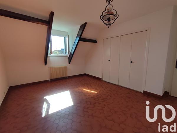 Maison à vendre 6 pièces 170 m² Verneuil-sur-Seine