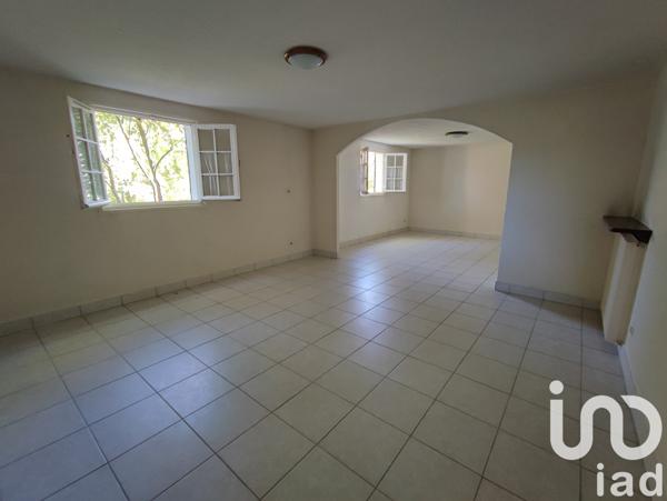 Maison à vendre 6 pièces 170 m² Verneuil-sur-Seine