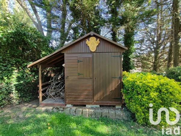 Maison à vendre 6 pièces 170 m² Verneuil-sur-Seine