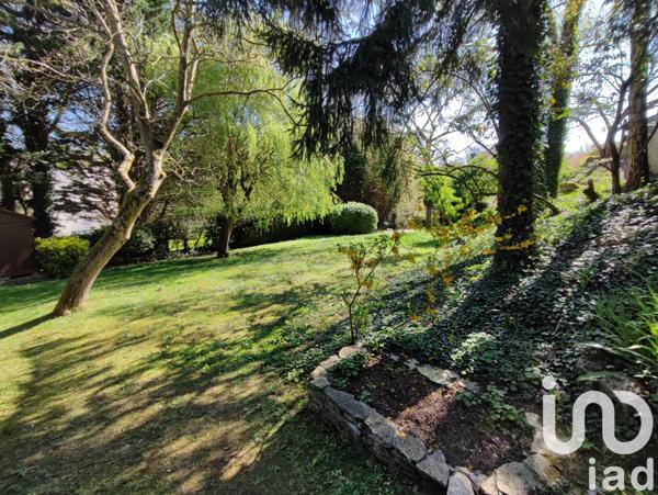 Maison à vendre 6 pièces 170 m² Verneuil-sur-Seine