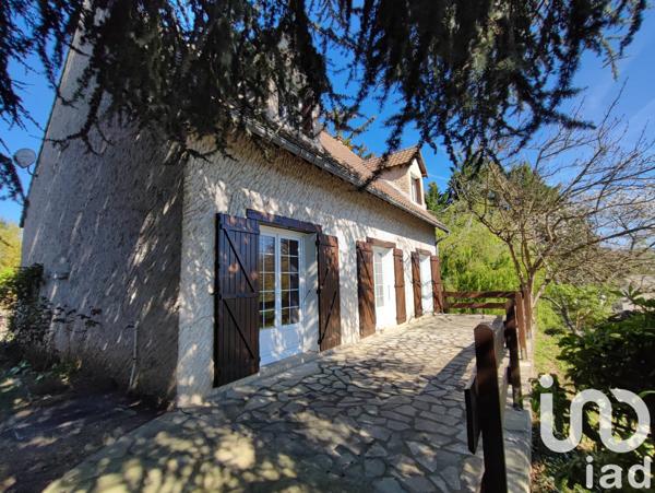 Maison à vendre 6 pièces 170 m² Verneuil-sur-Seine