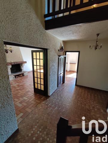 Maison à vendre 6 pièces 170 m² Verneuil-sur-Seine