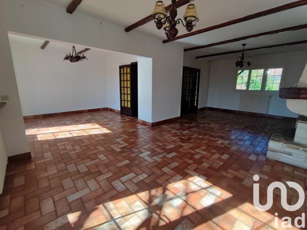 Maison à vendre 6 pièces 170 m² Verneuil-sur-Seine