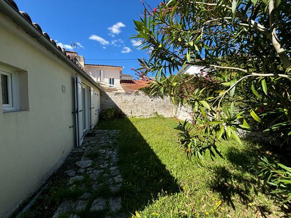 ensemble de deux appartements Royan