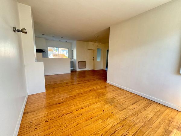 ensemble de deux appartements Royan