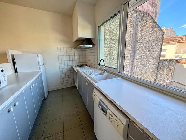 ensemble de deux appartements Royan