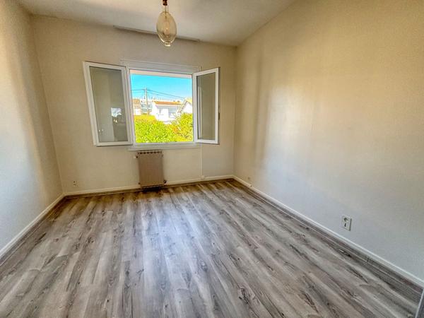 ensemble de deux appartements Royan