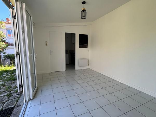 ensemble de deux appartements Royan