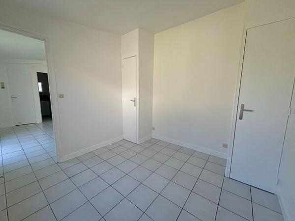 ensemble de deux appartements Royan