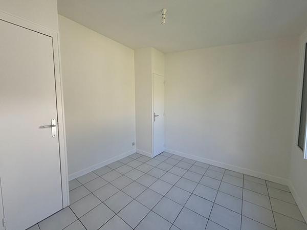 ensemble de deux appartements Royan