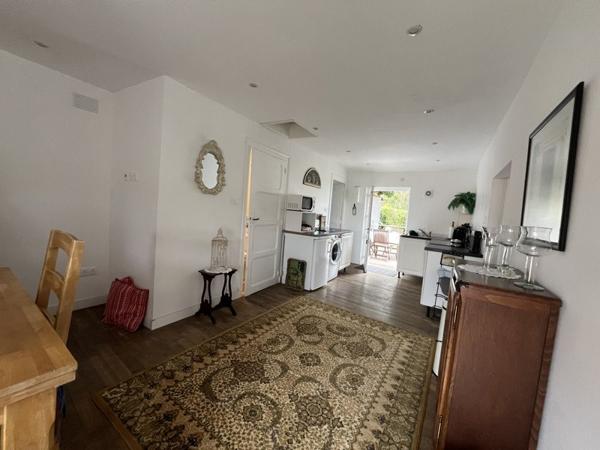 Immeuble à vendre |  Confolens |  140 m²