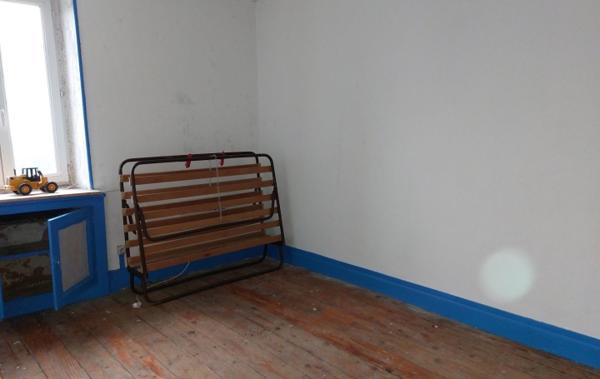 Vente Maison de ville à rafraîchir Gouzon   