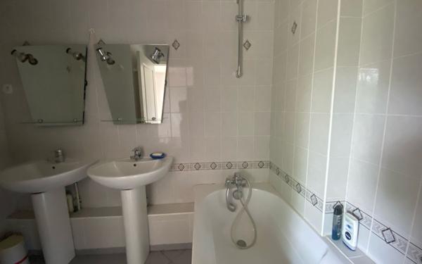 Maison à vendre    6 pièces • 126,58 m2 Antony